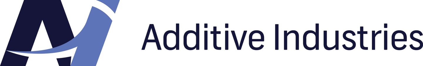 Additive logo