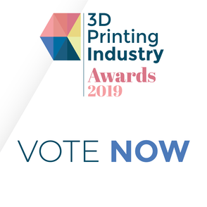 Additive Industries shortlisted for 2019 3D Printing Industry Awards