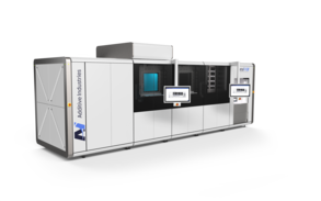 Volkswagen selects Additive Industries’ MetalFAB1 for industrial 3D metal printing future