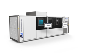 Volkswagen selects Additive Industries’ MetalFAB1 for industrial 3D metal printing future