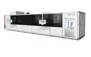 Additive Industries accelerates towards Top 3 position in metal AM