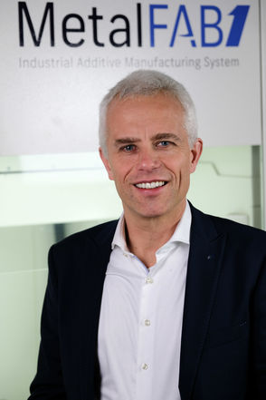 Additive Industries prepares for growth with new Director Operations & Supply Chain
