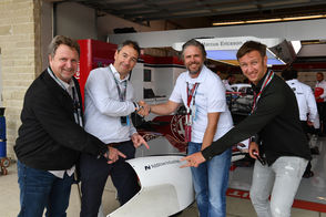 3rd Dimension accelerates industrial 3D metal printing with Additive Industries