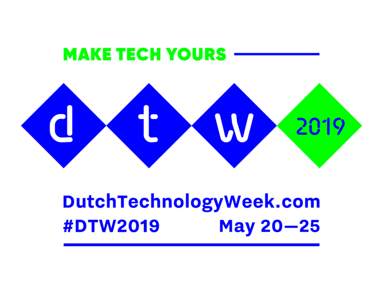 Dutch Technology Week