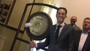 Additive Industries is the New Champion 2017