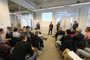 Additive World Masterclass IV: Design for Additive Manufacturing
