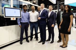 Intech order marks Additive Industries expansion to Asia