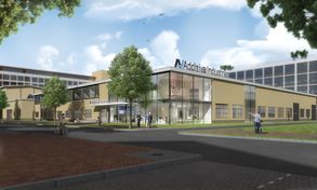 Additive Industries’ new factory has 7x more space for growth