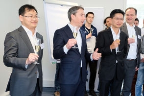 Additive Industries wins first MetalFAB1 order in China