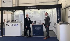 Success at the Farnborough International Airshow