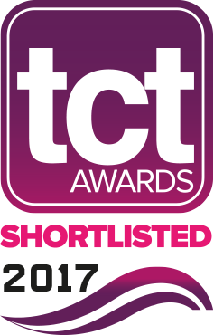 MetalFAB1 shortlisted for Technology Innovation Hardware for TCT Awards 2017