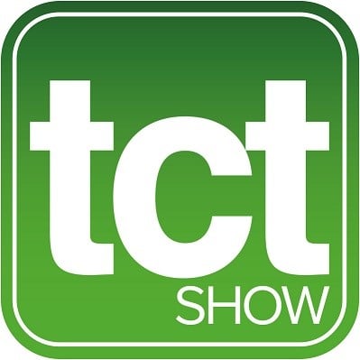 Additive Industries as the finalist at TCT Show in Birmingham