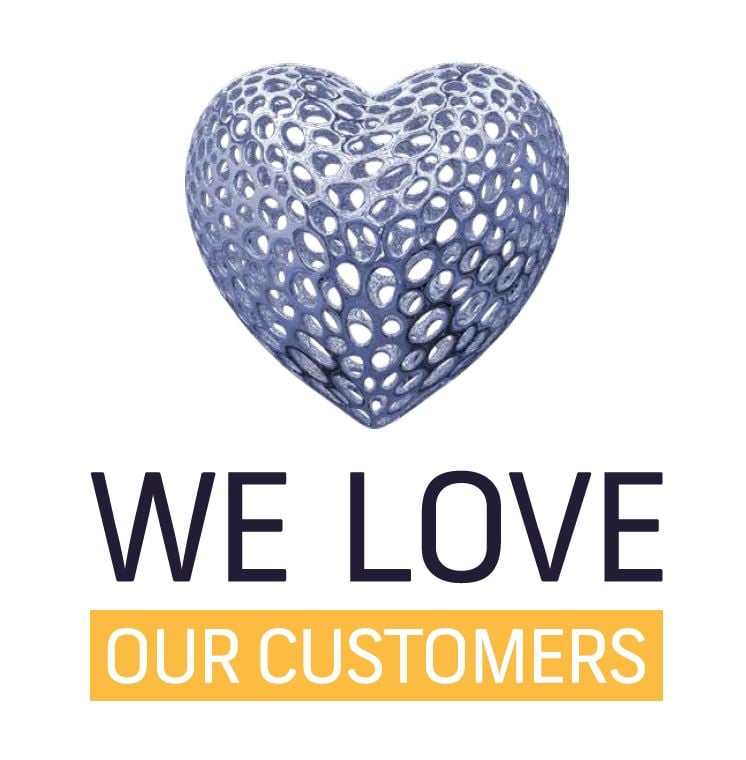 Did you talk to our customers at Formnext? See why they joined us (video)