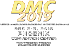 Defense Manufacturing Conference (DMC)